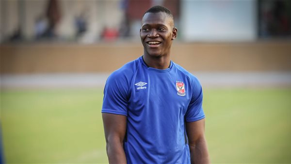 الخلود السعودي يعلن إنهاء إعارة ديانج ليشارك مع الأهلي في كأس العالم للأندية