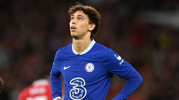 النصر السعودي يضم البرتغالي جواو فيليكس لمدة موسمين