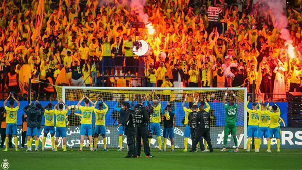 يؤثر على النزاهة”.. بيان ناري من النصر السعودي بسبب “طلب الهلال