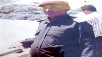 وفاة قائد حرس الرئيس اليمني السابق عبد ربه منصور هادي 