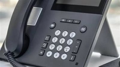 آخر موعد لسداد فاتورة التليفون الأرضي أغسطس 2024