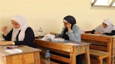 موعد انتهاء امتحانات الثانوية العامة الدور الثاني 2024