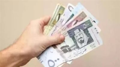  سعر الريال السعودي اليوم السبت 24_8_2024 في البنك المركزي المصري