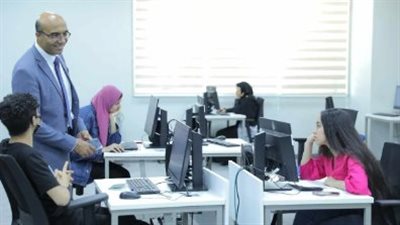 مؤشرات تنسيق المرحلة الثالثة 2024 في مصر