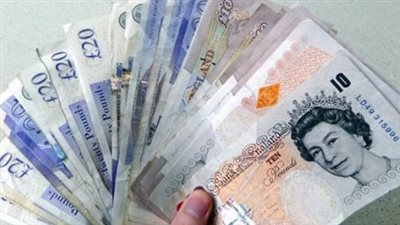 سعر الجنيه الإسترليني في البنك الأهلي المصري اليوم الخميس 22_ 8_2024