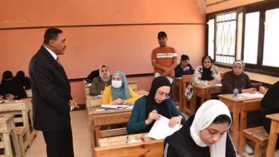 الدور الثاني.. لجان الثانوية العامة 2024 تحذر الطلاب من دخول لجان الامتحان بالموبايل