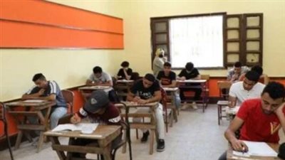 جدول امتحانات الثانوية العامة الدور الثاني 2024 كاملًا