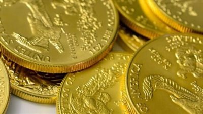 ارتفاع سعر الجنيه الذهب في مصر إلى مستوى 27800 جنيه