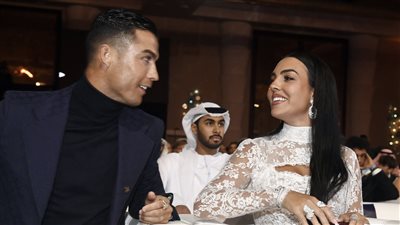 رونالدو يثير الجدل باعتراف صريح.. هل تزوج بـ جورجينا سرًا؟