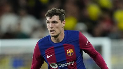 عرض سعودي ضخم لضم كريستنسن من برشلونة