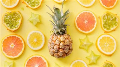 الفواكه القلوية.. 5 فواكه اعرف فوائدها وآثارها الجانبية 