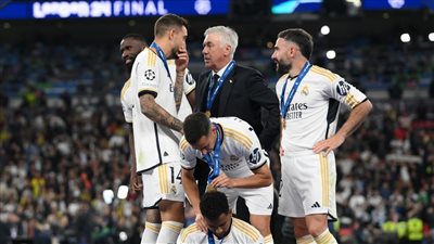 بعد تسريب اسم الفائز.. ريال مدريد يقاطع حفل الكرة الذهبية