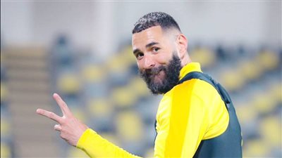 كريم بنزيما: أمتلك عروضًا أوروبية لكني أرغب في التجديد مع الاتحاد