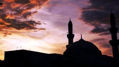 مواقيت الصلاة اليوم 25_8_2024 بالقاهرة والمحافظات