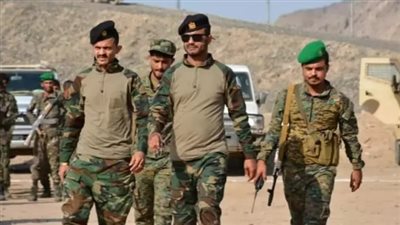 بالتزامن مع ذكرى استشهاده.. كيف قاد الشهيد عبداللطيف السيد بصلابة قوات الحزام الأمني في أبين؟