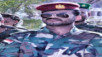 #الشهيد_عبداللطيف_قاهر_الارهاب هاشتاج يستعرض بطولات 