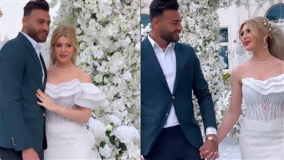  أبو جبل يعلن انفصاله عن زوجته الجزائرية 