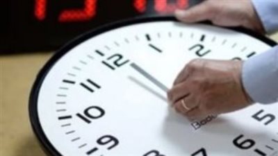 متى يتم بدء التوقيت الشتوي 2024؟
