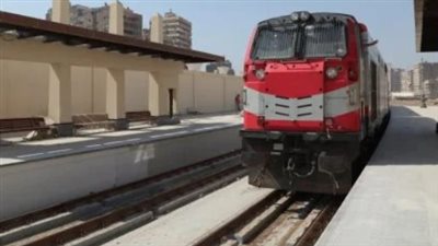  خط القاهرة - أسوان. جدول القطارات المكيفة والروسي اليوم 25_8_2024