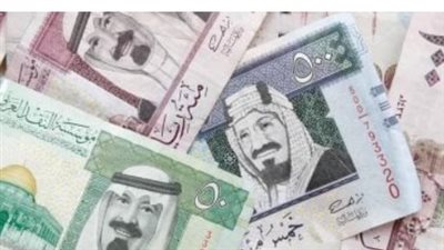 سعر الريال السعودي أمام الجنيه اليوم 25_8_2024