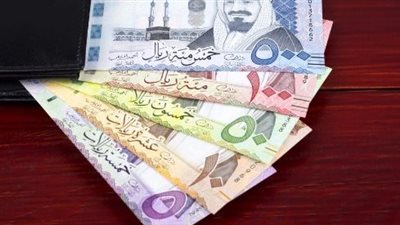 سعر الريال السعودي مقابل الجنيه المصري في السوق السوداء اليوم 25_8_2024