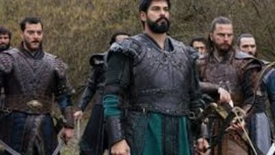 قنوات البث للمسلسل التركي “المؤسس عثمان” في الموسم السادس