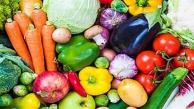  أسعار الخضروات والفاكهة اليوم الأحد 25 أغسطس 2024