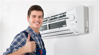 كيفية إصلاح وصيانة مكيف الهواء دون فني.. 5 خطوات مهمة جدًا