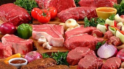 أسعار اللحوم في محلات الجزارة اليوم الاحد 25_8_2024