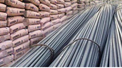 سعر حديد المصريين اليوم 25_8_2024 في مصر