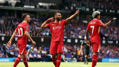 ليفربول يستضيف برينتفورد في خطوة جديدة لاستعادة لقب الدوري الإنجليزي الغائب