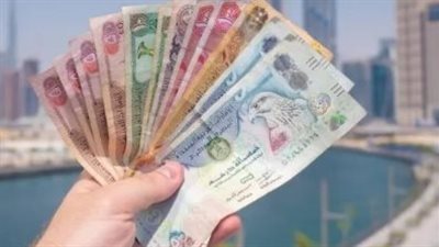 سعر الدينار الكويتي في البنك المركزي المصري اليوم 25_8_2024