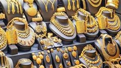 سعر الذهب في مصر اليوم.. عيار 21 يسجل 3465 جنيها