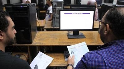  مواعيد عقد اختبارات القدرات للطلاب المصريين الحاصلين على الشهادات المعادلة