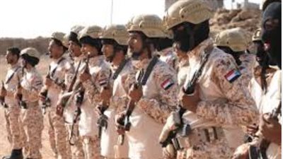 كيف تلعب القوات المسلحة الجنوبية باليمن دورًا بارزًا في مكافحة الإرهاب بالمنطقة؟