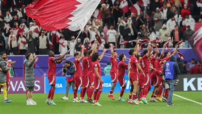 قائمة منتخب قطر لمواجهتي الدور الحاسم المؤهل لكأس العالم 2026