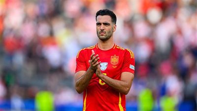 مقابل 37 مليون يورو.. أرسنال يحسم صفقة النجم الإسباني ميكيل ميرينو 