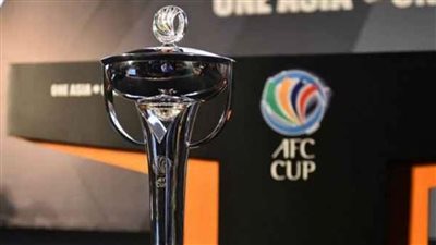 نتائج قرعة كأس التحدي الآسيوي.. متوازنة للأندية العربية