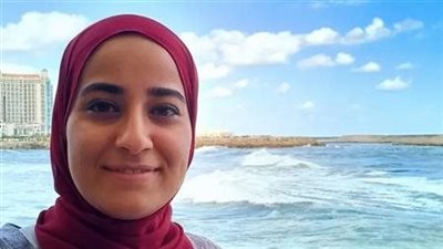 القصة الكاملة لوفاة الباحثة المصرية ريم حامد في فرنسا في ظروف غامضة