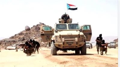 قيادات عسكرية بجنوب اليمن: الحرب ضد الإرهاب هي حرب وجودية ومصيرية ولن تتوقف حتى تطهير آخر شبر من أرض الجنوب