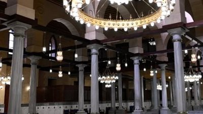  مواقيت الصلاة اليوم الإثنين 26 أغسطس 2024 بالقاهرة والمحافظات