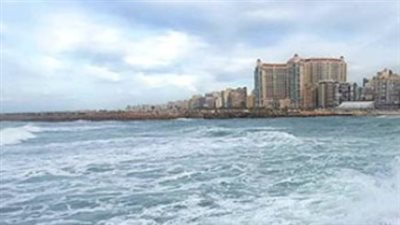  حالة الطقس في الإسكندرية اليوم الإثنين 26 أغسطس 2024