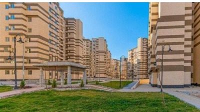 آخر موعد لحجز وحدات فالي تاورز بحدائق أكتوبر.. والأسعار 