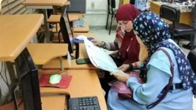 موعد ظهور نتيجة تنسيق المرحلة الثانية 2024