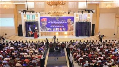 ماذا يعني إحياء المجلس الانتقالي الجنوبي باليمن ذكرى استشهاد العميد عبداللطيف السيد؟