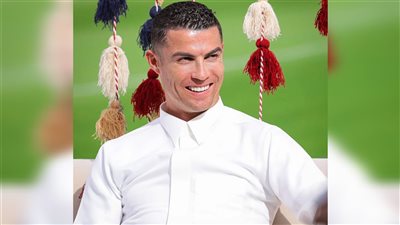 رونالدو يجني أرباحا هائلة من اليوتيوب خلال 24 ساعة فقط