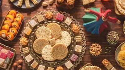 أسعار حلاوة المولد النبوي 2024 بالقطاعي