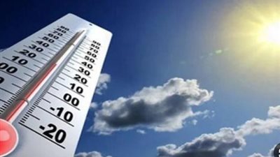 مصر.. حالة الطقس اليوم الإثنين 26 أغسطس 2024