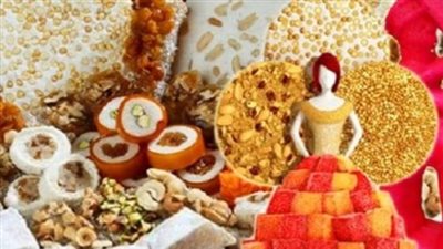 أرخص أسعار لشراء حلاوة المولد النبوي 2024