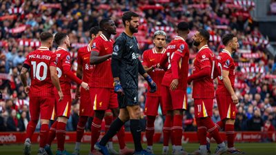 جدول ترتيب الدوري الإنجليزي بعد انتهاء الجولة الثانية.. مانشستر سيتي يتصدر مبكرا